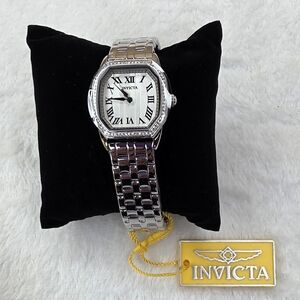 Invicta Wildflower Stainless Steel Women's Watch #48998